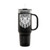Warriors Of Wakanda Black Panther Insulated Travel Mug
