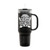 Wayward Sisters Af Insulated Travel Mug