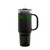 Weed Cannabis Marijuana Insulated Travel Mug