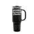 Weights Before Dates Insulated Travel Mug