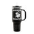 Who Are You Calling A Boston Terror Funny Insulated Travel Mug