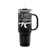 Why Waltz When You Can Rock N Roll Insulated Travel Mug