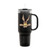 Wile E Coyote Cartoon Looney Tunes Wwn 050318 Insulated Travel Mug