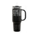 Wine And Chocolate Is All I Need Insulated Travel Mug
