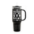 Working On My Str Stat Workout Insulated Travel Mug