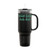 Wubba Ubba Dub Dub Insulated Travel Mug