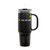 You Go First Meme Insulated Travel Mug