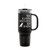 You Know Nothing Jon Snow Game Of Thrones Movie Insulated Travel Mug