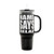 Your Name Says Relax Insulated Travel Mug