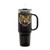 Yuri On Ice Yuri Plisetsky Tiger With Bowtie Insulated Travel Mug
