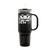 Zen Af As Fuck Insulated Travel Mug