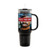 2Pac Trust No One Insulated Travel Mug