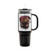 2Pac Tupac Shakur Insulated Travel Mug