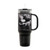 2Pac X Marilyn Monroe Insulated Travel Mug