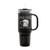 A True Friend Of The Crown Insulated Travel Mug