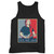 Our cotton yes we jam men tank top is perfect for those intense workouts in the gym, at practice or pickup games.