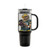 Aaron Rodgers Green Bay Packers 1 Insulated Travel Mug
