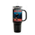 Ac Dc Let There Be Rock Insulated Travel Mug