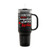 Accountants Never Complain But We Do Wine Insulated Travel Mug