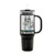 Ace Of Cups Tarot Card Insulated Travel Mug