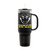 Against Me! New Wave Insulated Travel Mug