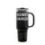 Agnes Varda Insulated Travel Mug