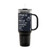 Albus Happiness Can Be Found Insulated Travel Mug