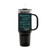 Albus Turn On The Light Insulated Travel Mug