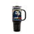 Alexandria Ocasio Insulated Travel Mug
