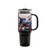 All Armor Avengers Endgame Insulated Travel Mug