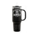 Always Keep Fighting Insulated Travel Mug