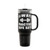 Always Practice Safe Sets Insulated Travel Mug