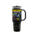 Amazing Jack Skellington Insulated Travel Mug