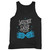 Our cotton you are just as sane as i am luna quote men tank top is perfect for those intense workouts in the gym, at practice or pickup games.