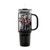 Antoine Griezmann Atletico Madrid Insulated Travel Mug