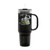 Anuel Aa Rapper Cover Insulated Travel Mug