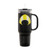 Aquaman Logo Justice League Dc Comics Licensed Insulated Travel Mug