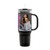 Ariana Grande Music Insulated Travel Mug