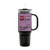 Ariana Grande Thank U Next Words Insulated Travel Mug