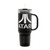 Atari Games Logo Insulated Travel Mug