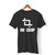 Oh Crop Dslr Camera Photography Custom Men T Shirt