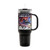 Avenger Steve Rogers Insulated Travel Mug