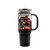 Avengers Iron Man Wolverine Thor Red Hulk Insulated Travel Mug