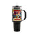 Avengers Vs X-Men Insulated Travel Mug