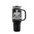 Babaji Immortal Master Meditation Yoga 1 Insulated Travel Mug