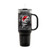 Bach & Roll Suicide Insulated Travel Mug