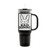 Bad Bunny Insulated Travel Mug