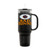 Bad Bunny Cartoon Eye Insulated Travel Mug