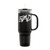 Bad Xxxtentacion Art Insulated Travel Mug