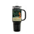 Bald Head Island N Carolina Insulated Travel Mug